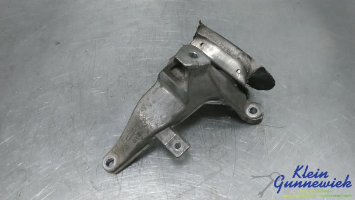 Used Engine mount Audi A6 Price € 20,00 Margin scheme offered by Klein Gunnewiek Autodemontage & Motorentechniek