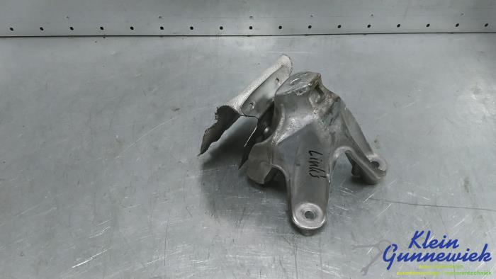 Used Engine mount Audi A6 Price € 20,00 Margin scheme offered by Klein Gunnewiek Autodemontage & Motorentechniek