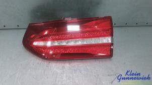 Used Taillight, right Mercedes E-Klasse Price € 150,00 Margin scheme offered by Klein Gunnewiek Autodemontage & Motorentechniek