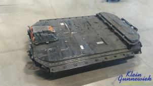 Używane Bateria samochodu elektrycznego Audi E-Tron Cena € 3.995,00 Procedura marży oferowane przez Klein Gunnewiek Autodemontage & Motorentechniek