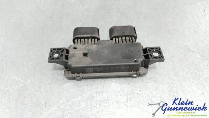 Usagé Module pompe carburant Mercedes CLA Prix € 25,00 Règlement à la marge proposé par Klein Gunnewiek Autodemontage & Motorentechniek