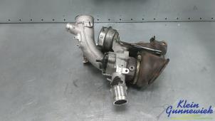 Gebrauchte Turbo Opel Astra Preis € 225,00 Margenregelung angeboten von Klein Gunnewiek Autodemontage & Motorentechniek