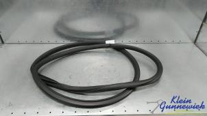 Used Front door seal 4-door, left Mercedes A-Klasse Price € 25,00 Margin scheme offered by Klein Gunnewiek Autodemontage & Motorentechniek