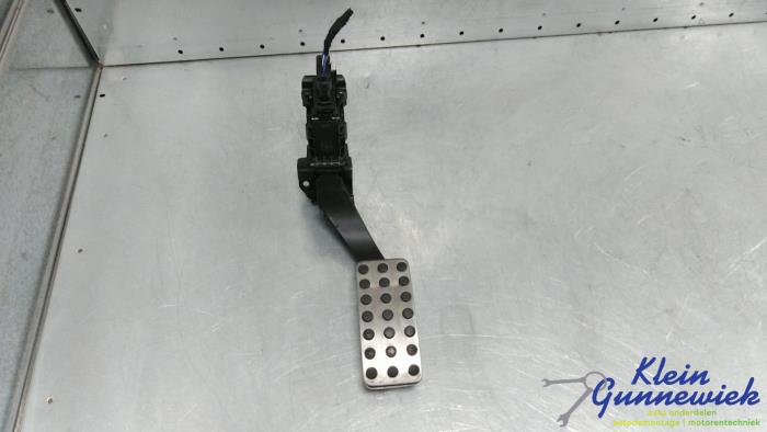 Begagnade Gaspedalsensor Mercedes A-Klasse Pris € 40,00 Marginaltabell erbjuds av Klein Gunnewiek Autodemontage & Motorentechniek