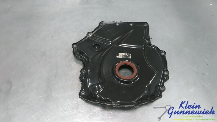 Usagé Couvercle de distribution Volkswagen Polo Prix € 35,00 Règlement à la marge proposé par Klein Gunnewiek Autodemontage & Motorentechniek
