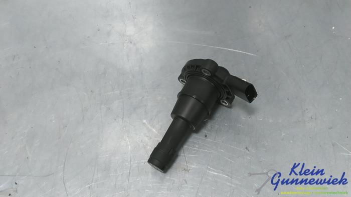 Begagnade Oljenivåsensor Audi A6 Pris € 21,00 Marginaltabell erbjuds av Klein Gunnewiek Autodemontage & Motorentechniek