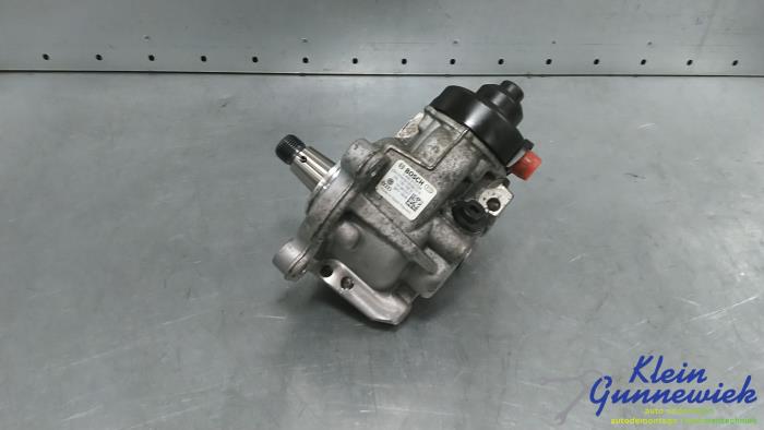 Gebrauchte Kraftstoffpumpe Mechanisch Volkswagen Sharan Preis € 76,00 Margenregelung angeboten von Klein Gunnewiek Autodemontage & Motorentechniek