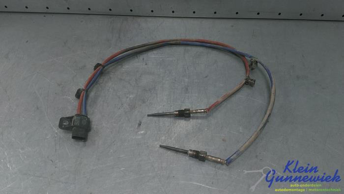 Gebrauchte Auspuff Temperatursensor Renault Trafic Preis € 35,00 Margenregelung angeboten von Klein Gunnewiek Autodemontage & Motorentechniek