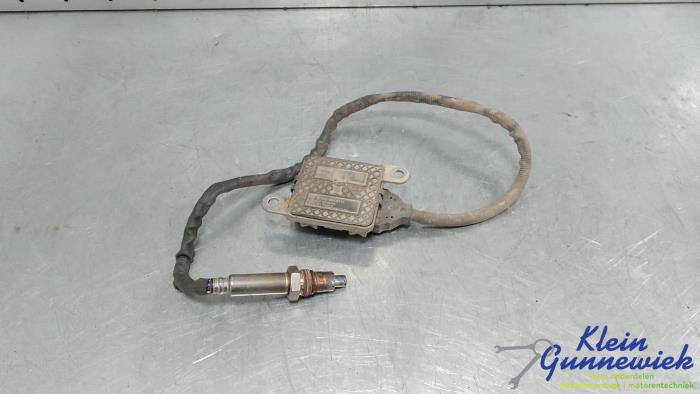 Używane Sonda lambda Mercedes E-Klasse Cena € 125,00 Procedura marży oferowane przez Klein Gunnewiek Autodemontage & Motorentechniek