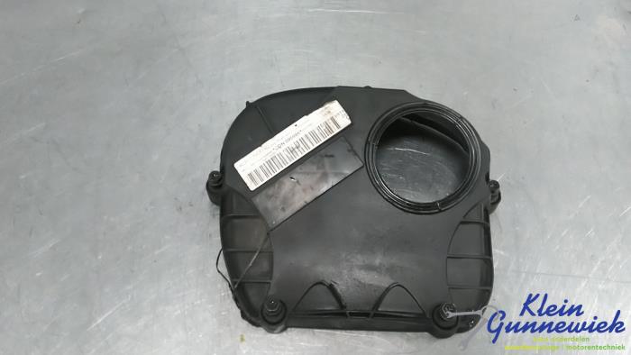 Usagé Couvercle de distribution Audi A5 Prix € 15,00 Règlement à la marge proposé par Klein Gunnewiek Autodemontage & Motorentechniek