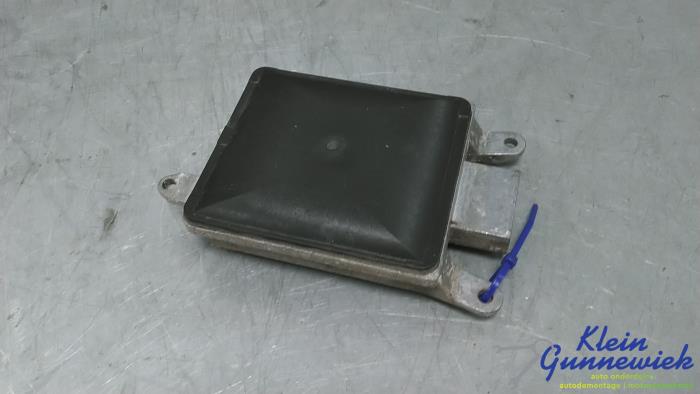 Begagnade Farthållarsensor BMW 3-Serie Pris € 188,00 Marginaltabell erbjuds av Klein Gunnewiek Autodemontage & Motorentechniek