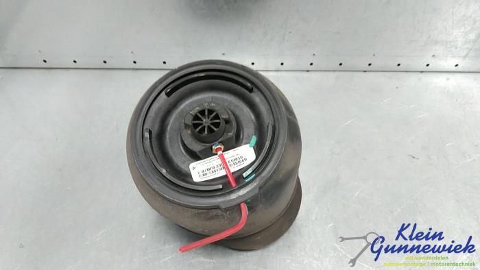 Używane Miech BMW X6 Cena € 77,00 Procedura marży oferowane przez Klein Gunnewiek Autodemontage & Motorentechniek