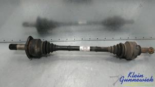 Gebrauchte Antriebswelle links hinten BMW 3-Serie Preis € 75,00 Margenregelung angeboten von Klein Gunnewiek Autodemontage & Motorentechniek