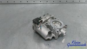 Used Throttle body Mercedes A-Klasse Price € 50,00 Margin scheme offered by Klein Gunnewiek Autodemontage & Motorentechniek