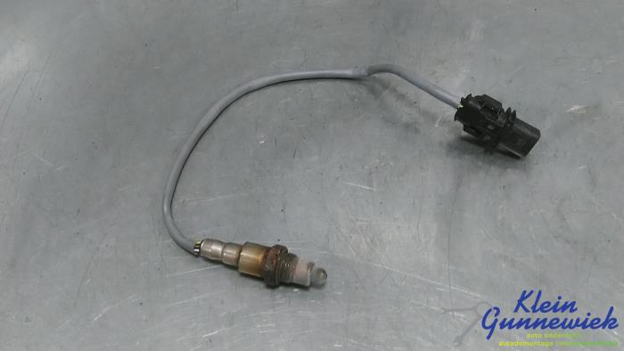 Usagé Sonde lambda Mercedes A-Klasse Prix € 71,00 Règlement à la marge proposé par Klein Gunnewiek Autodemontage & Motorentechniek