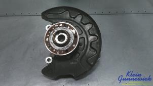 Gebrauchte Achsschenkel links vorne Volkswagen E-Golf Preis € 110,00 Margenregelung angeboten von Klein Gunnewiek Autodemontage & Motorentechniek