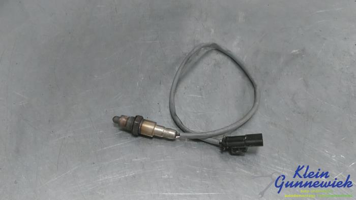 Usagé Sonde lambda Mercedes A-Klasse Prix € 75,00 Règlement à la marge proposé par Klein Gunnewiek Autodemontage & Motorentechniek