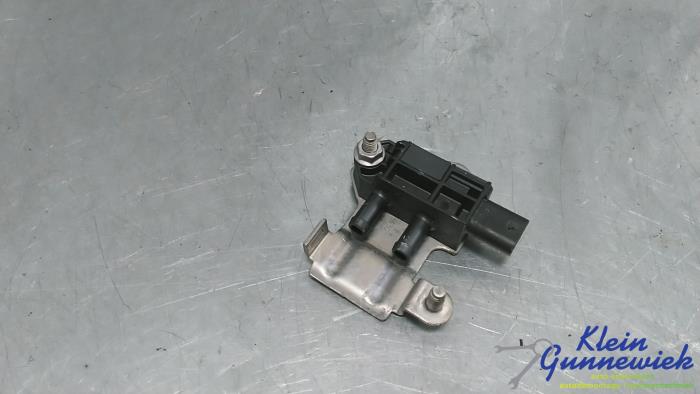 Begagnade Sensor (övriga) Mercedes A-Klasse Pris € 35,00 Marginaltabell erbjuds av Klein Gunnewiek Autodemontage & Motorentechniek