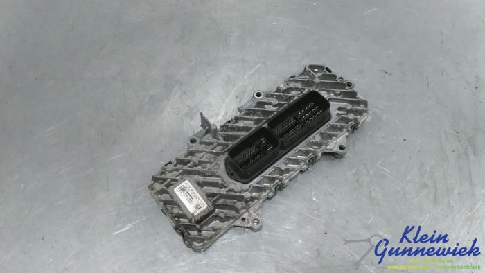 Used Automatic gearbox computer Mercedes A-Klasse Price € 407,00 Margin scheme offered by Klein Gunnewiek Autodemontage & Motorentechniek