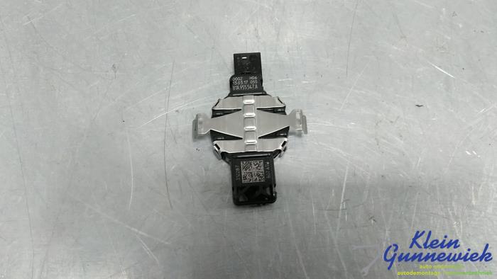 Gebrauchte Regensensor Audi RS7 Preis € 50,00 Margenregelung angeboten von Klein Gunnewiek Autodemontage & Motorentechniek