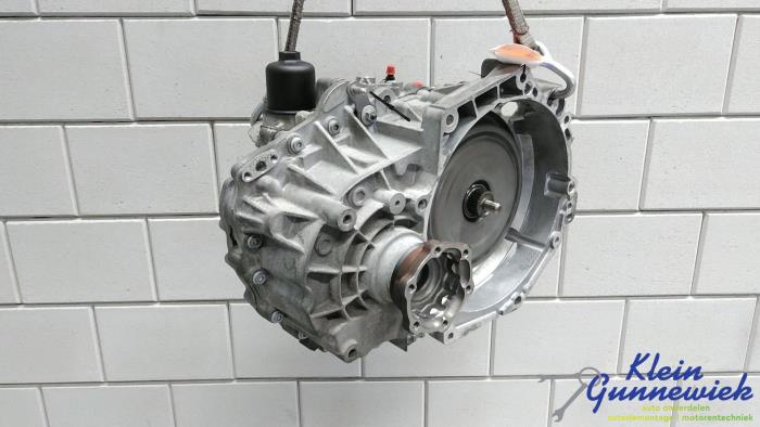 Gebrauchte Getriebe Volkswagen Polo Preis € 1.650,00 Margenregelung angeboten von Klein Gunnewiek Autodemontage & Motorentechniek