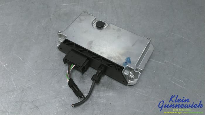 Usagé Module caméra Audi RS7 Prix € 113,00 Règlement à la marge proposé par Klein Gunnewiek Autodemontage & Motorentechniek