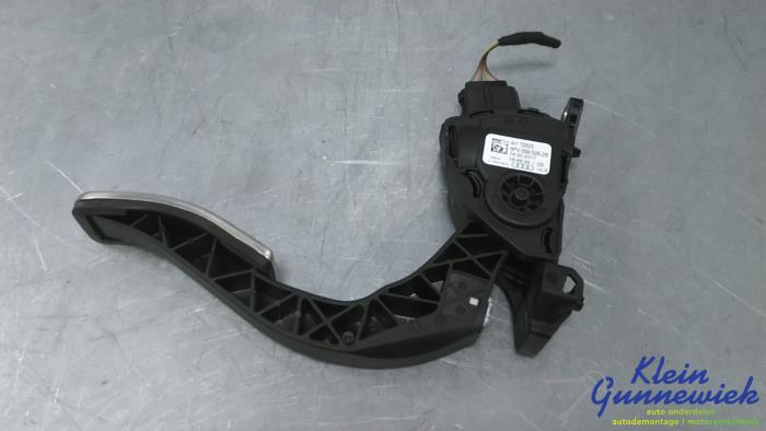 Begagnade Gaspedalsensor Audi RS7 Pris € 27,00 Marginaltabell erbjuds av Klein Gunnewiek Autodemontage & Motorentechniek