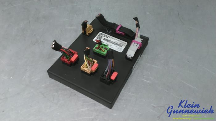 Used Body control computer Audi RS7 Price € 118,00 Margin scheme offered by Klein Gunnewiek Autodemontage & Motorentechniek