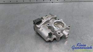 Usagé Boîtier accélérateur Mercedes CLA Prix € 50,00 Règlement à la marge proposé par Klein Gunnewiek Autodemontage & Motorentechniek
