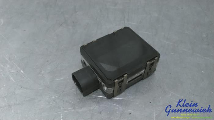 Begagnade Farthållarsensor Mercedes CLA Pris € 225,00 Marginaltabell erbjuds av Klein Gunnewiek Autodemontage & Motorentechniek