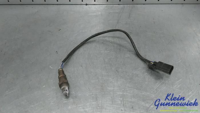 Sonde lambda Mercedes CLA (Occasion)