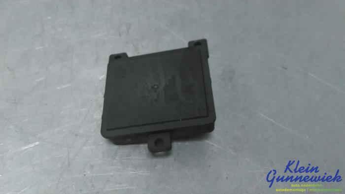 Begagnade Farthållarsensor Volkswagen Golf Pris € 343,00 Marginaltabell erbjuds av Klein Gunnewiek Autodemontage & Motorentechniek
