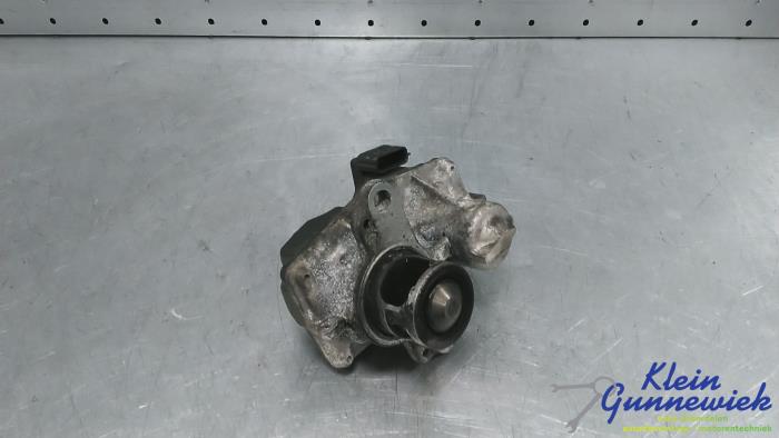 Gebrauchte AGR Ventil Opel Vivaro Preis € 51,00 Margenregelung angeboten von Klein Gunnewiek Autodemontage & Motorentechniek