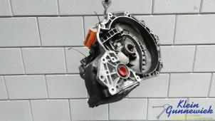 Used Gearbox Opel Tigra Price € 225,00 Margin scheme offered by Klein Gunnewiek Autodemontage & Motorentechniek
