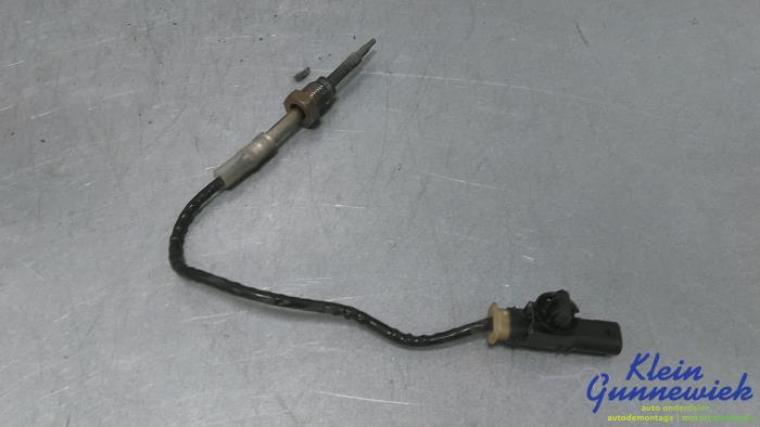 Gebrauchte Rußfilter Sensor Mercedes CLA Preis € 40,00 Margenregelung angeboten von Klein Gunnewiek Autodemontage & Motorentechniek