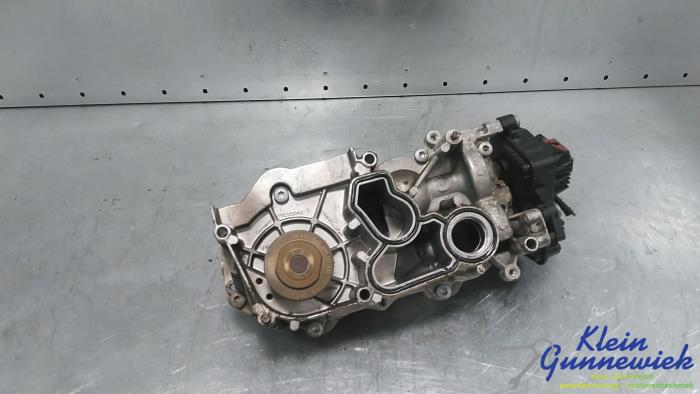 Begagnade Vattenpump Volkswagen T-Roc Pris € 90,00 Marginaltabell erbjuds av Klein Gunnewiek Autodemontage & Motorentechniek