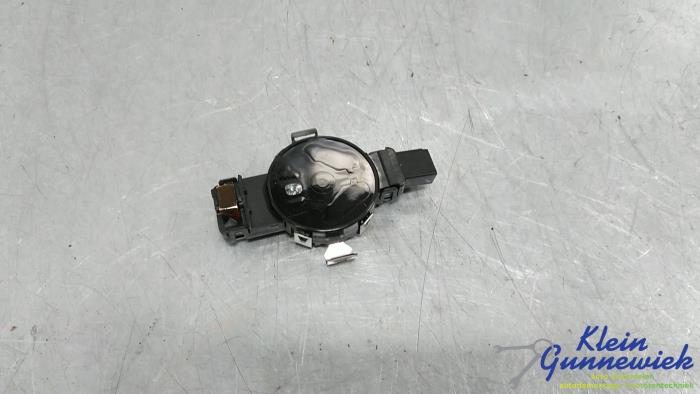 Regnsensor från en Skoda Karoq 2023