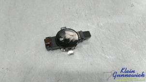 Regnsensor från en Skoda Karoq 2023