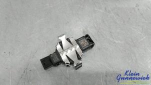 Regnsensor från en Skoda Karoq 2023