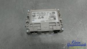 Usados Antena Skoda Karoq Precio € 20,00 Norma de margen ofrecido por Klein Gunnewiek Autodemontage & Motorentechniek
