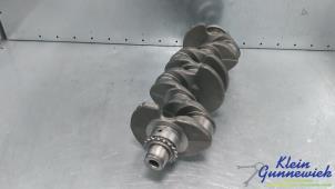 Begagnade Vevaxel Volkswagen Golf Pris € 200,00 Marginaltabell erbjuds av Klein Gunnewiek Autodemontage & Motorentechniek