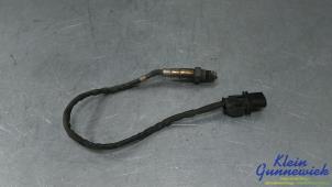 Sonda lambda z Mercedes CLS-Klasse 2005
