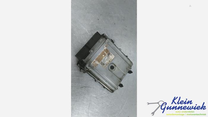 Used Injection computer Mercedes GLE Price € 322,00 Margin scheme offered by Klein Gunnewiek Autodemontage & Motorentechniek