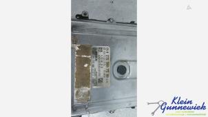 Injection computer from a Mercedes GLE 2017