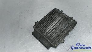 Injection computer from a Mercedes GLE 2017