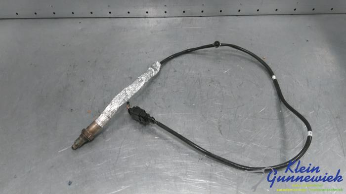 Używane Sonda lambda Skoda Karoq Cena € 42,00 Procedura marży oferowane przez Klein Gunnewiek Autodemontage & Motorentechniek