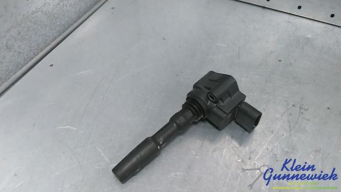 Gebrauchte Zündspule Audi RS7 Preis € 20,00 Margenregelung angeboten von Klein Gunnewiek Autodemontage & Motorentechniek