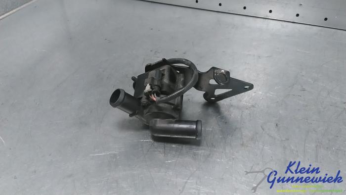 Używane Pompa wodna Audi RS7 Cena € 37,00 Procedura marży oferowane przez Klein Gunnewiek Autodemontage & Motorentechniek