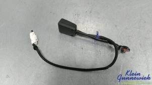 Usados Lengüeta cinturón de seguridad izquierda delante Kia Niro Precio € 40,00 Norma de margen ofrecido por Klein Gunnewiek Autodemontage & Motorentechniek