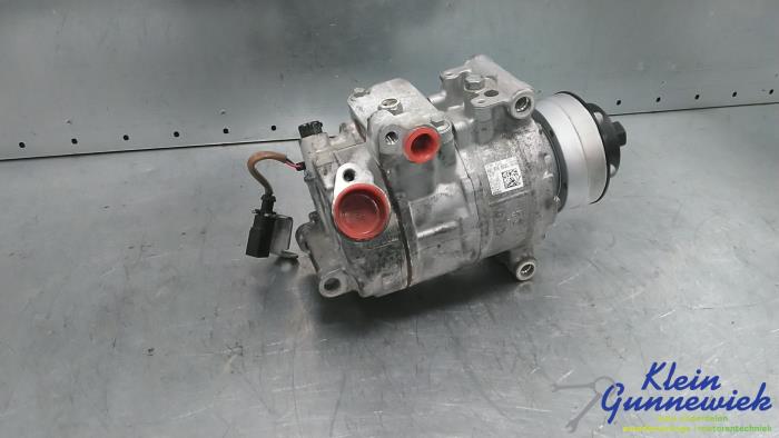 Gebrauchte Klimapumpe Audi RS7 Preis € 200,00 Margenregelung angeboten von Klein Gunnewiek Autodemontage & Motorentechniek